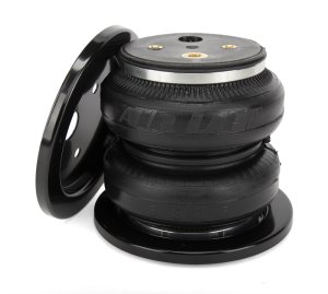 Ford F-350 Air Spring Kits - Rear - Air Lift - LoadLifter 7500 XL Ultimate - 2020